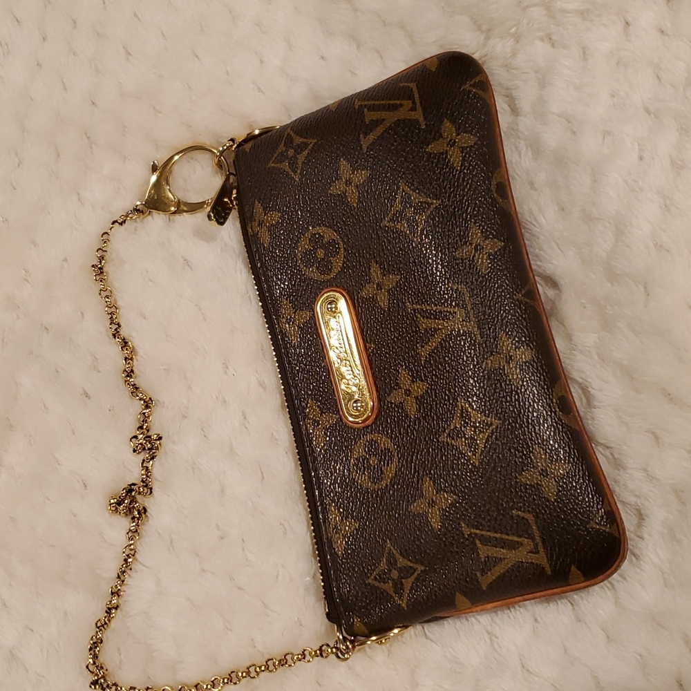 Louis vuitton mini purse